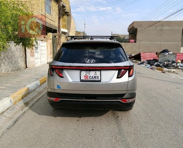 هيونداي توسان